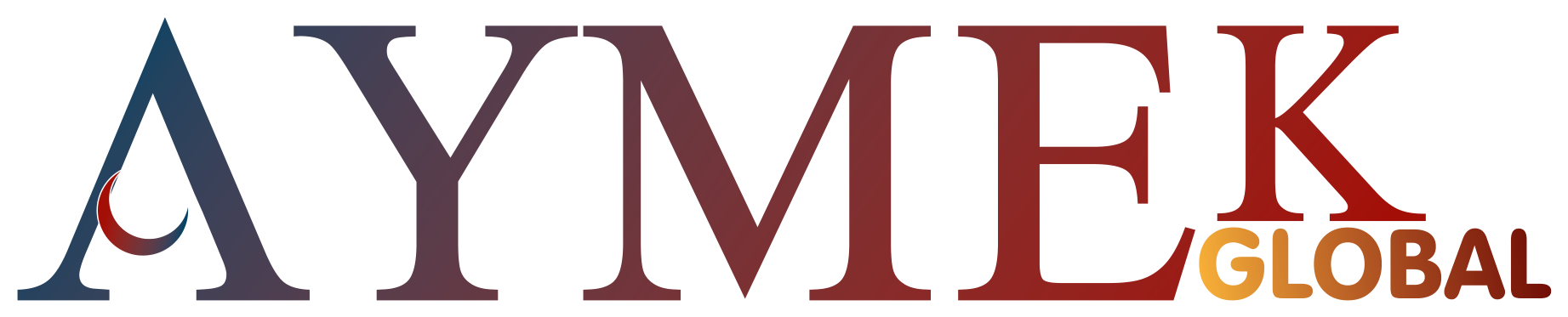 Aymek Global Logo